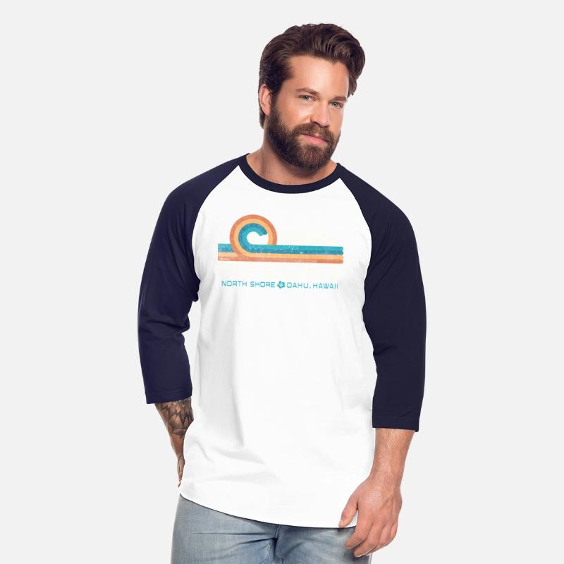 80'S Hawaii Surfing Banzai Pipeline