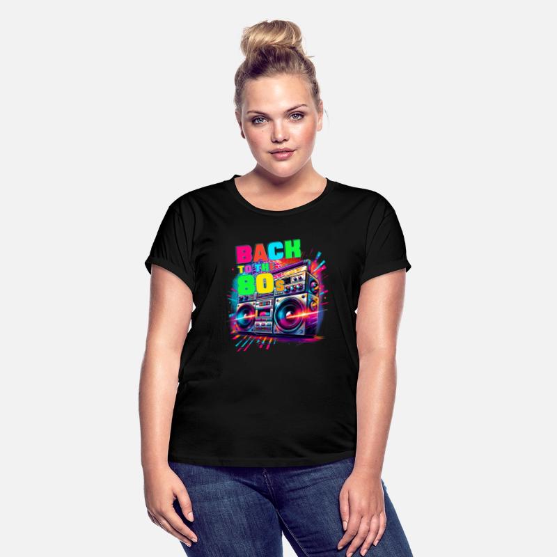 80s Motto Party Theme Carnival Costume