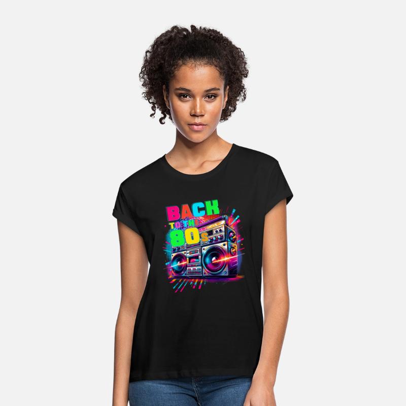 80s Motto Party Theme Carnival Costume