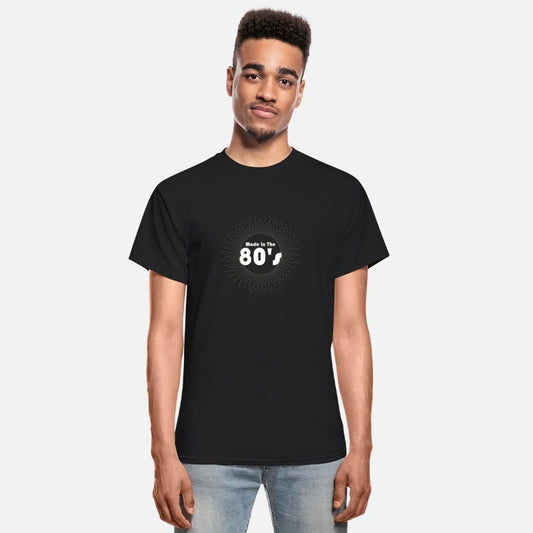 80's The 80s Music