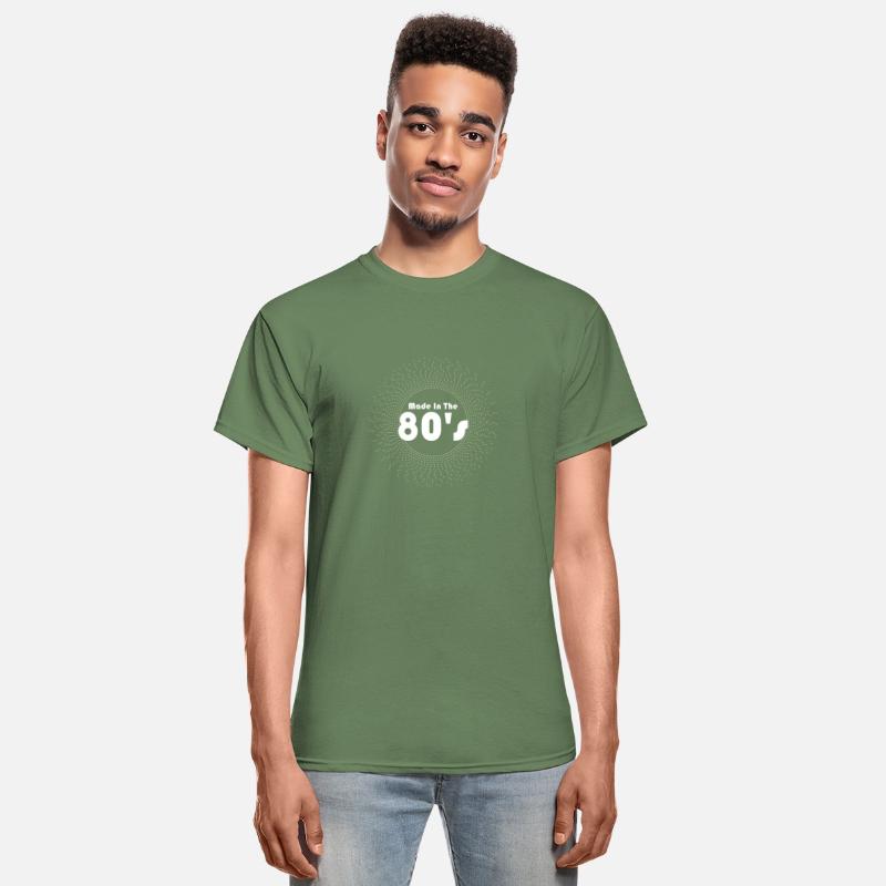 80's The 80s Music