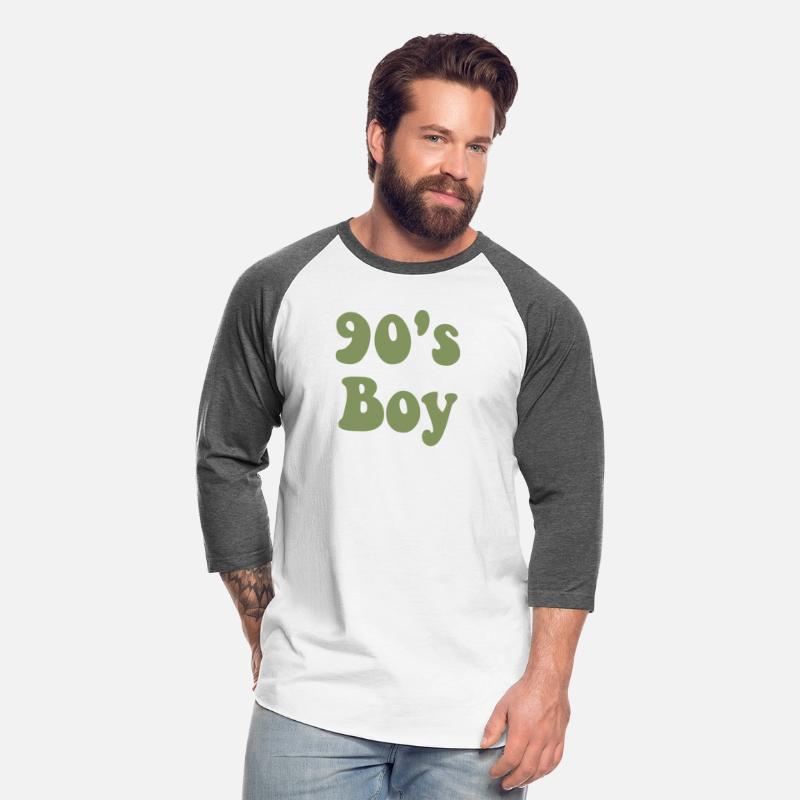 90's Boy