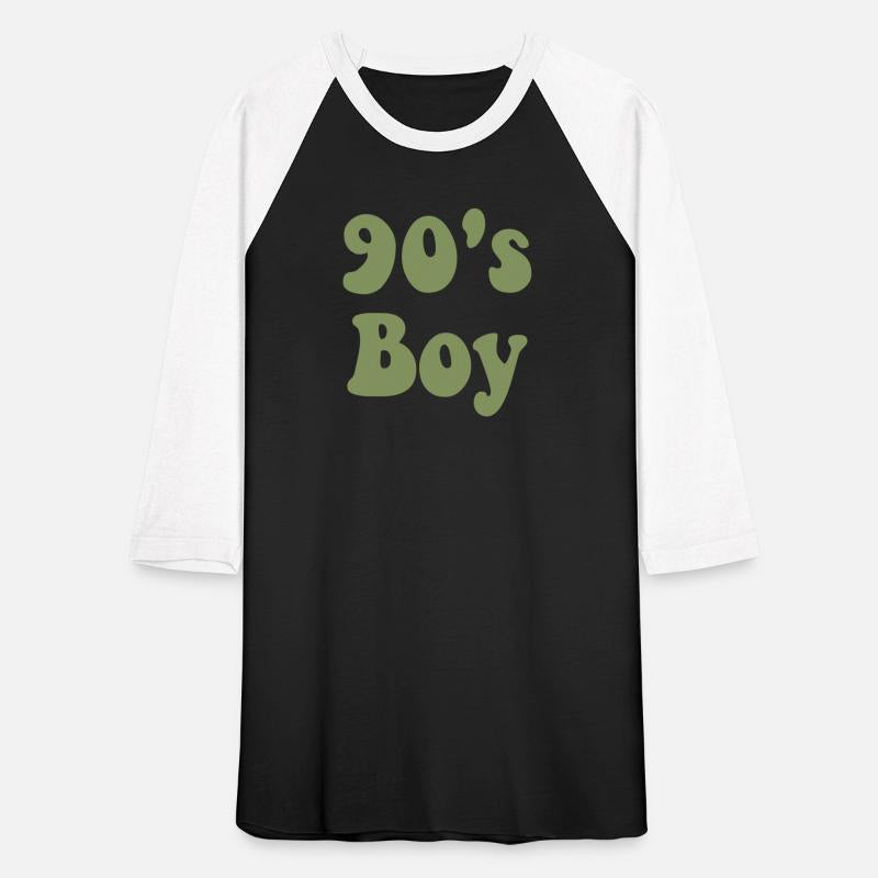 90's Boy
