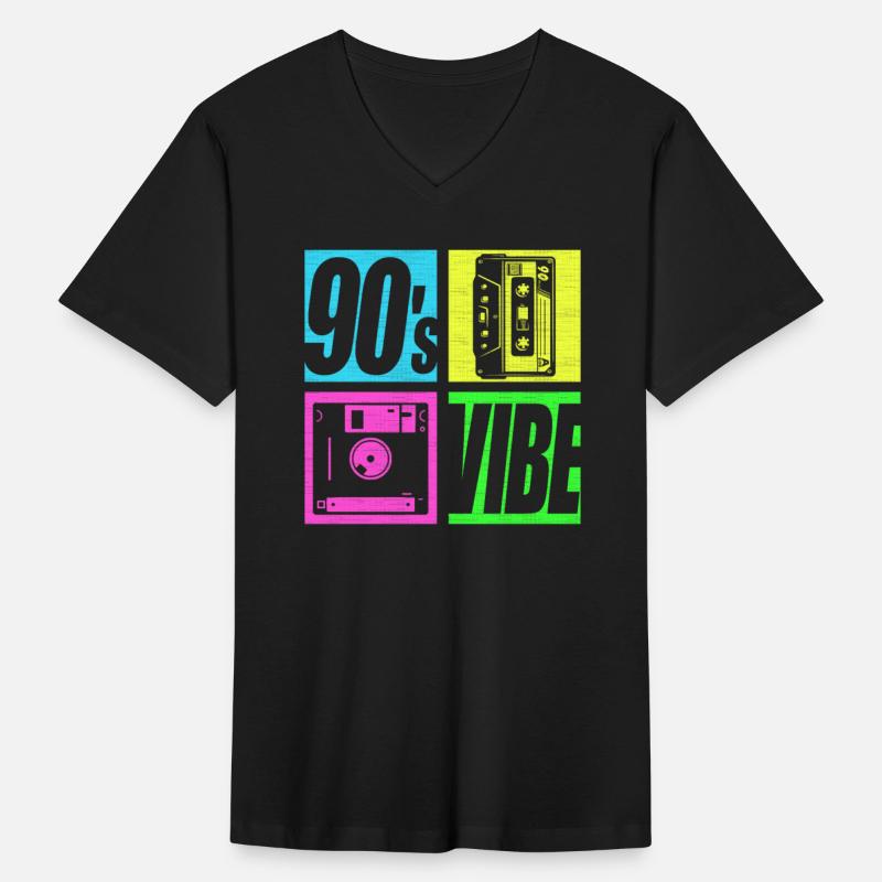 90s Vibe 1990s Fashion 90 Theme Party Nineties