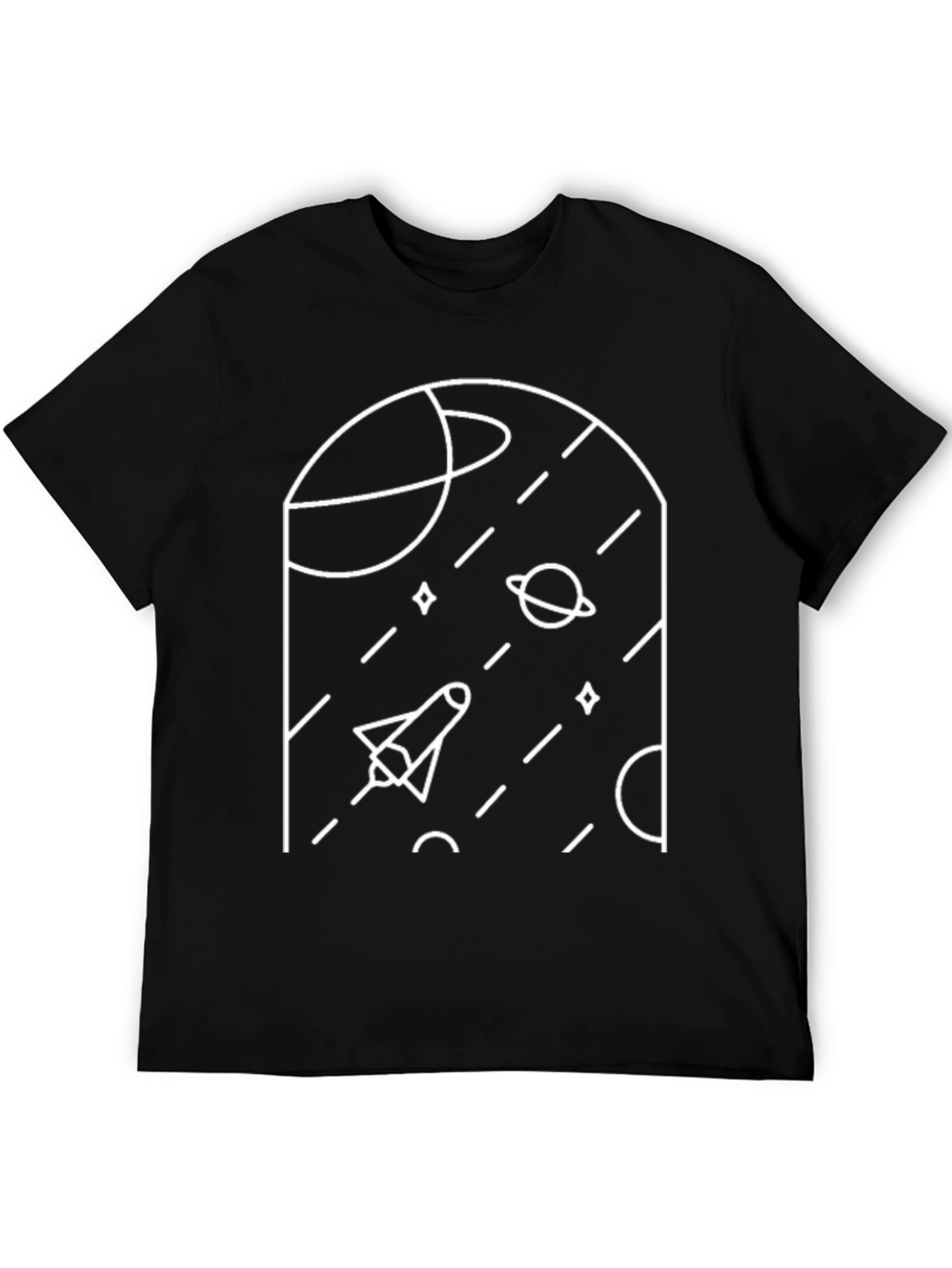 Space Exploration T-Shirt