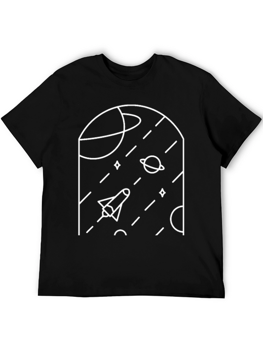 Space Exploration T-Shirt