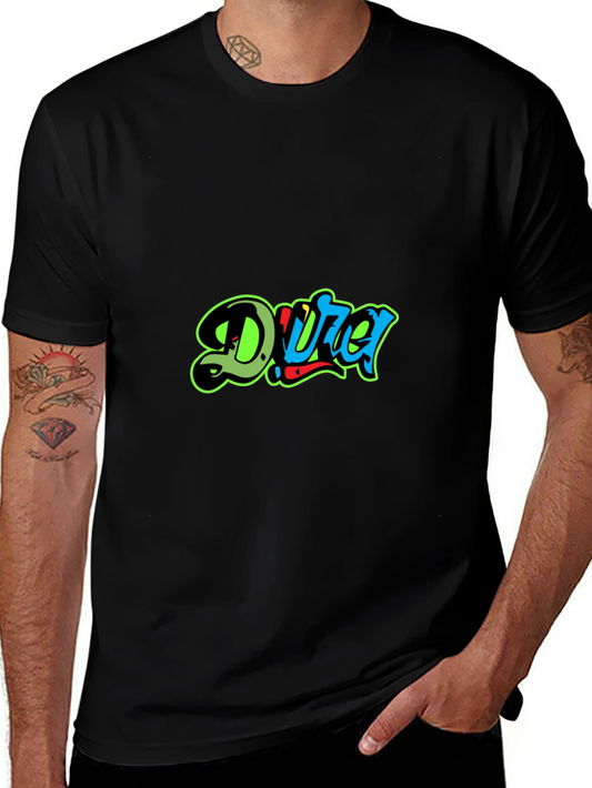 Urban Streetwear T-Shirt - Unique Graphic Design
