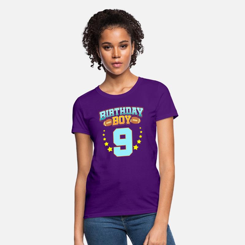 9Th Football 9