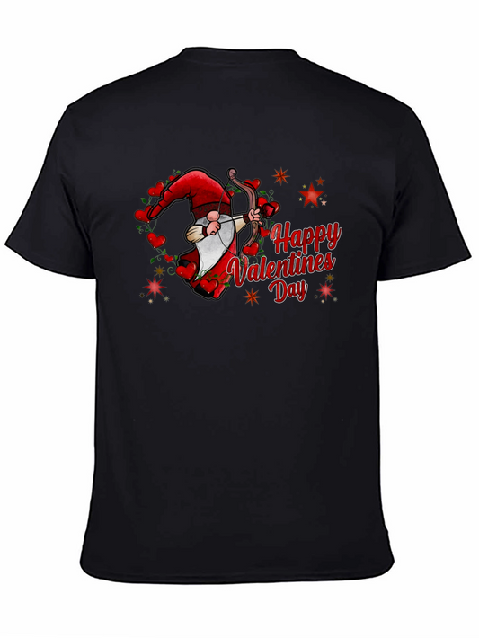 Valentines Day Gnome T-Shirt