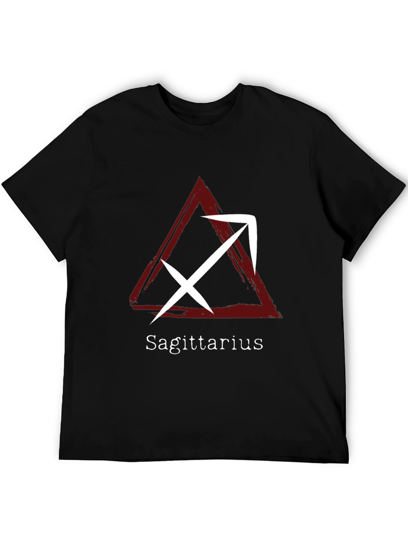 Sagittarius Zodiac T-Shirt