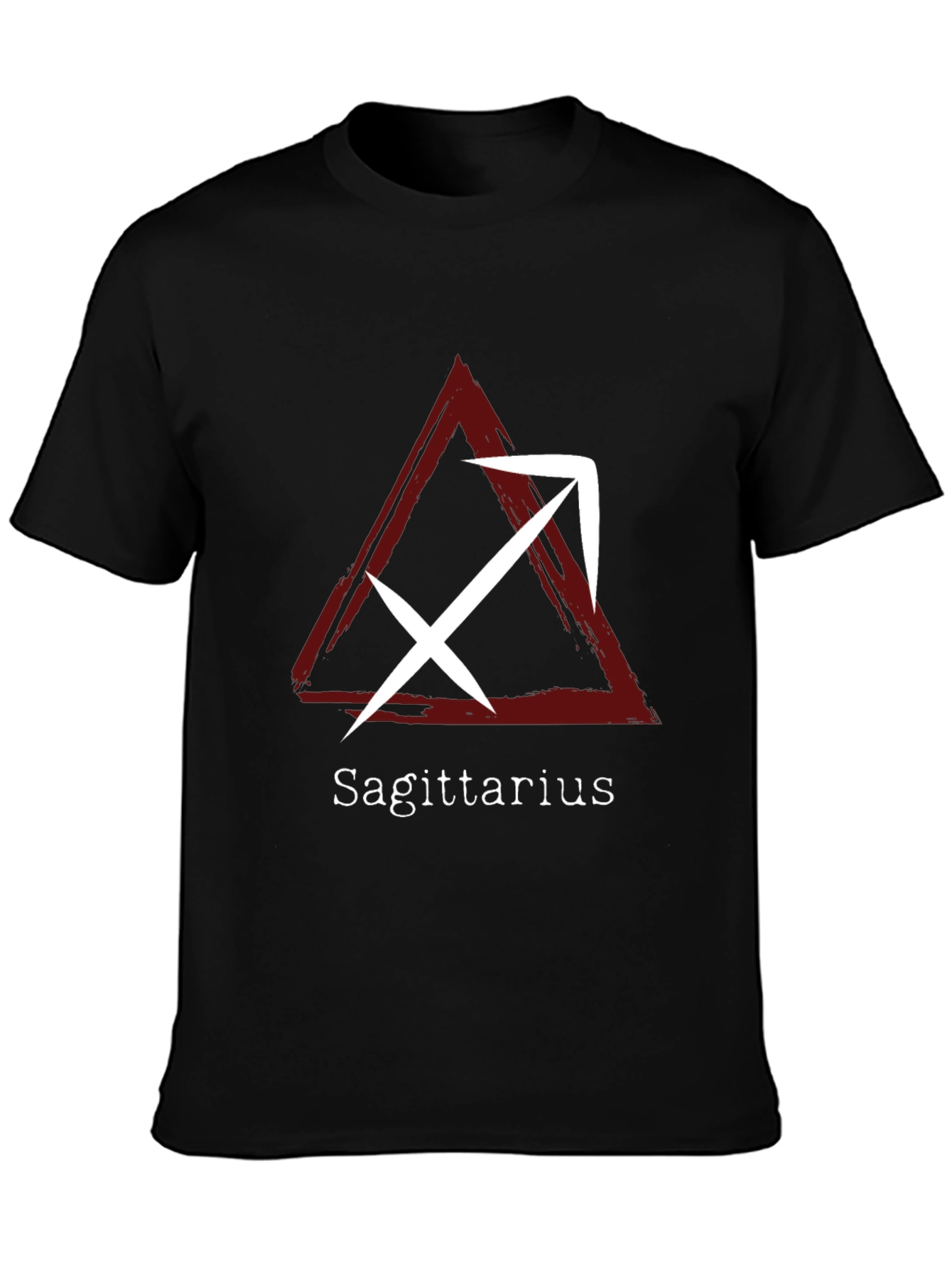 Sagittarius Zodiac T-Shirt