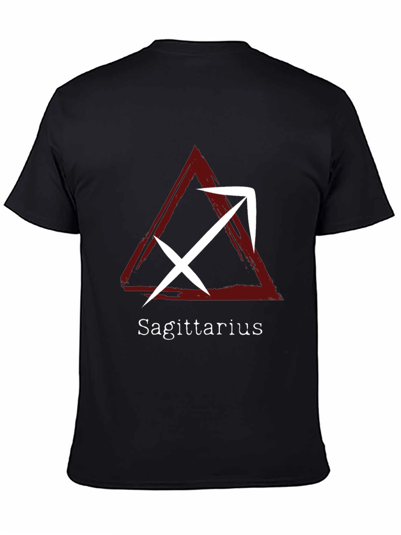 Sagittarius Zodiac T-Shirt