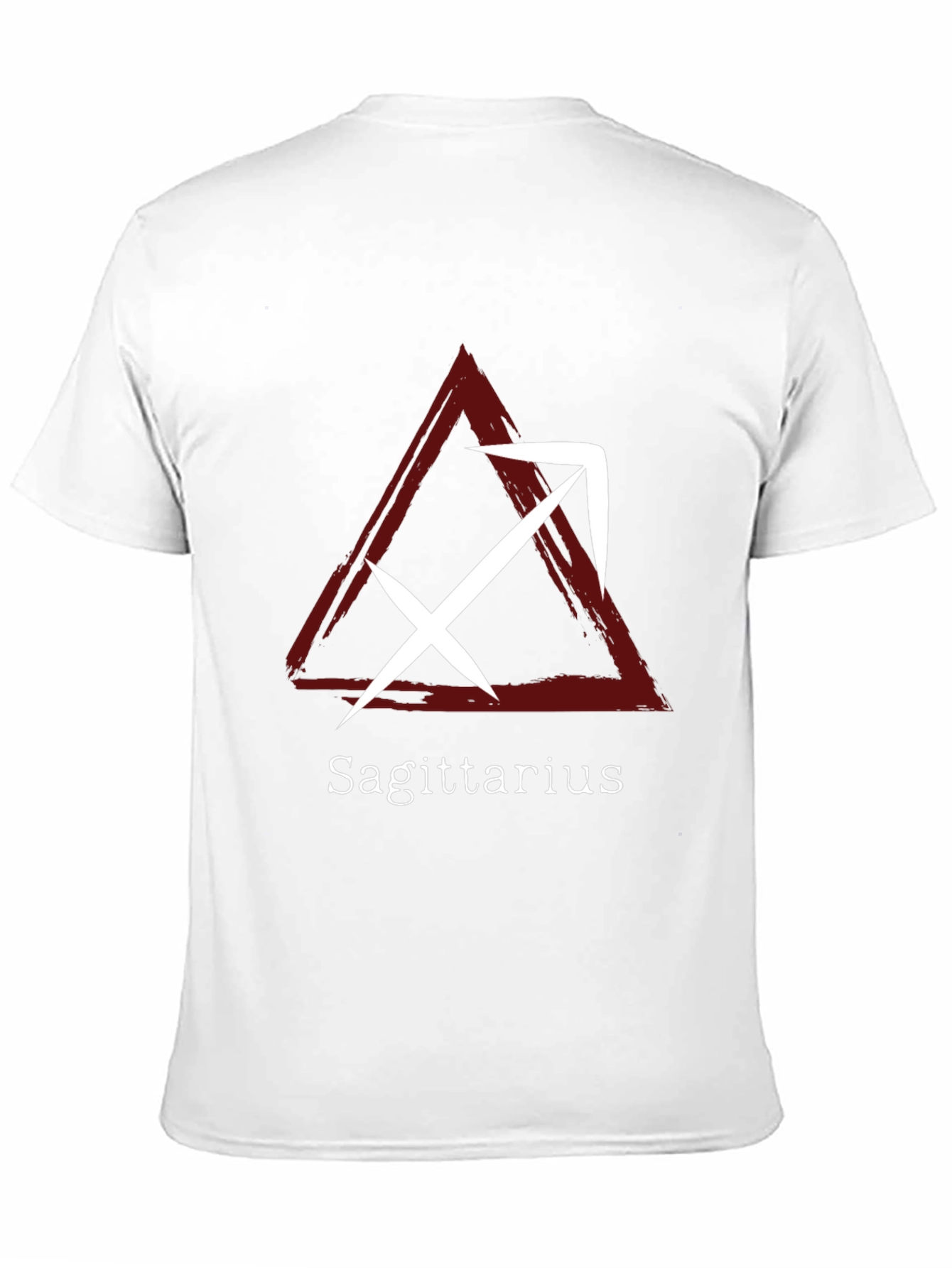 Sagittarius Zodiac T-Shirt