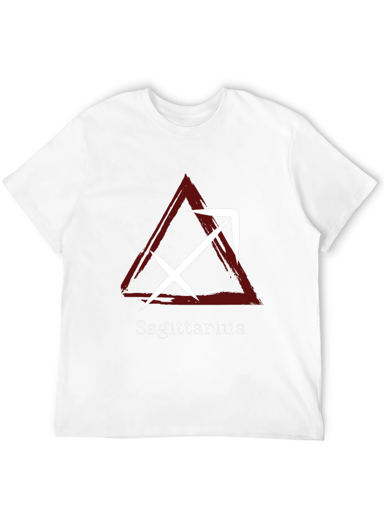 Sagittarius Zodiac T-Shirt