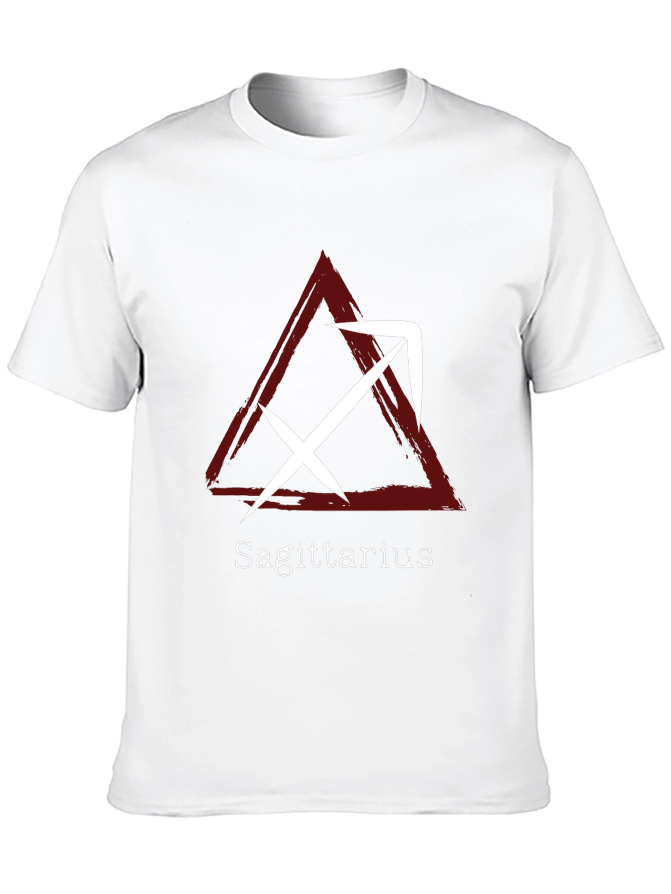 Sagittarius Zodiac T-Shirt