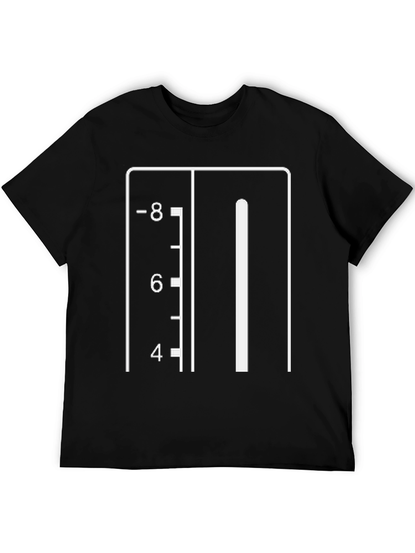 Audio Fader T-Shirt - Musician Gift