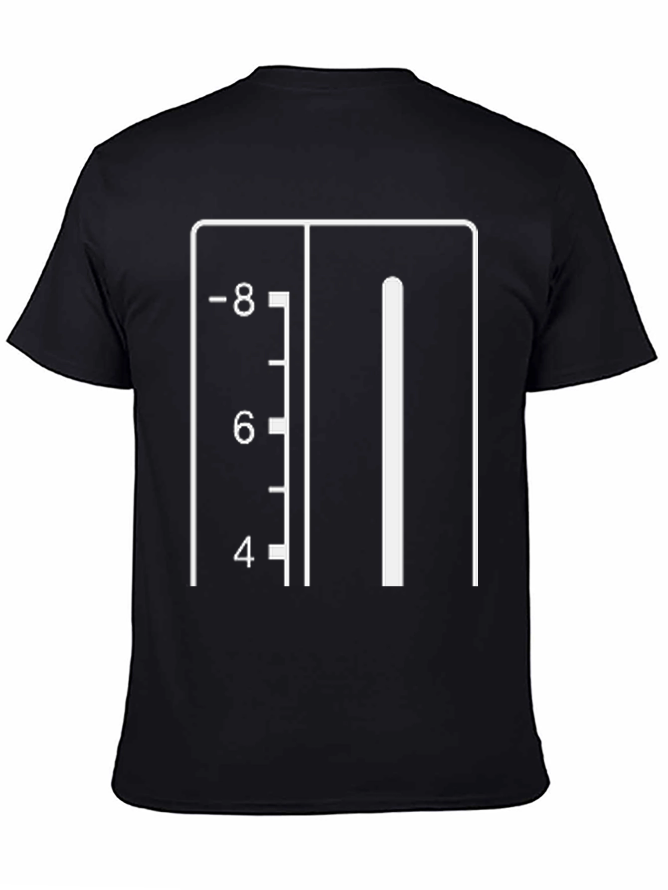 Audio Fader T-Shirt - Musician Gift