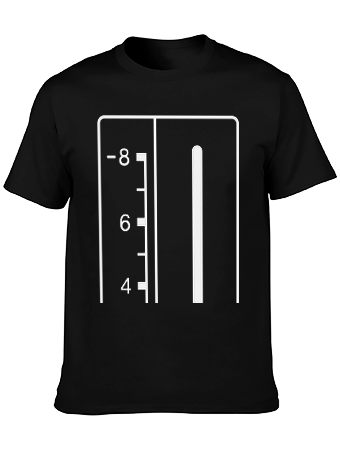 Audio Fader T-Shirt - Musician Gift
