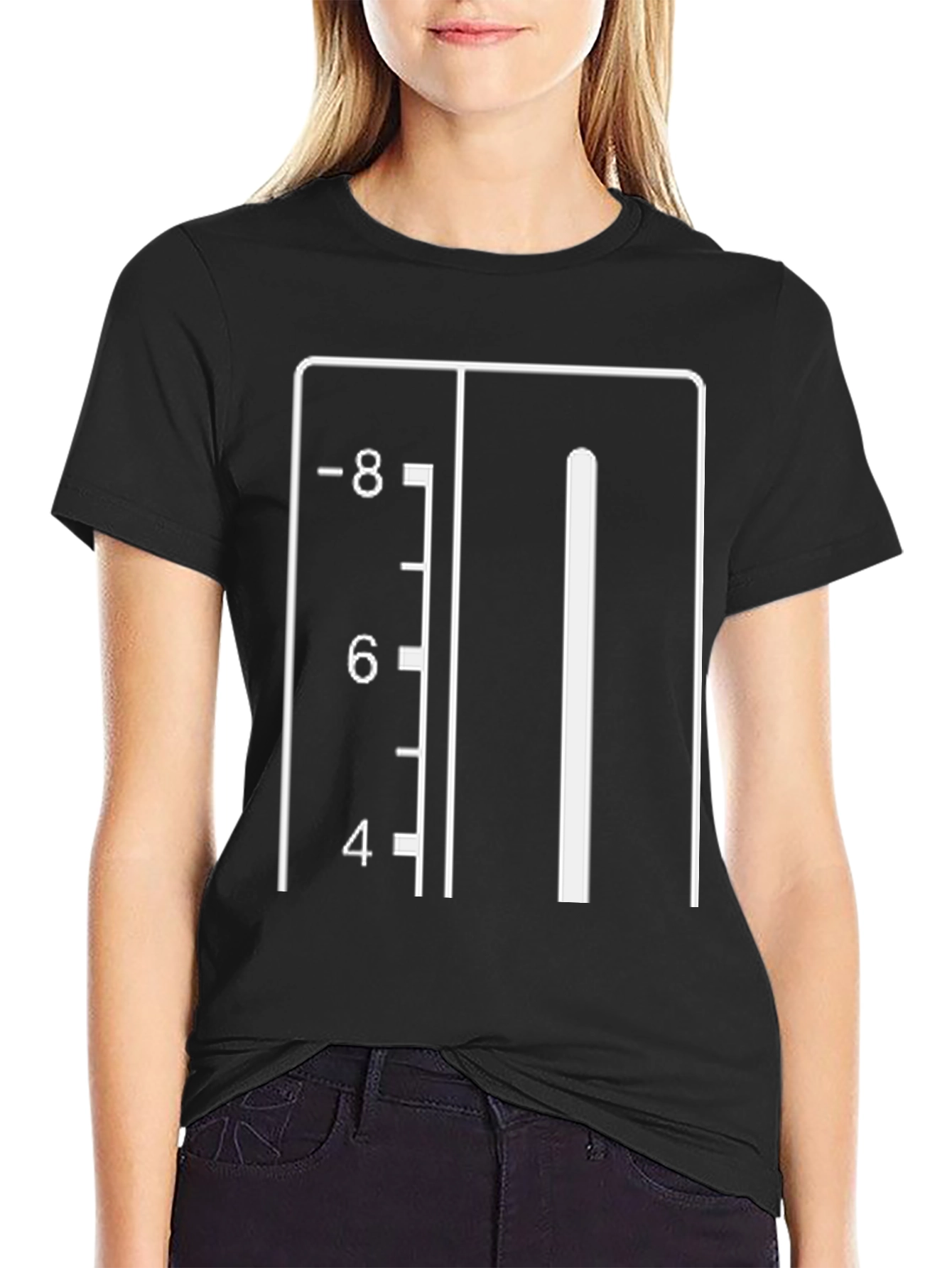 Audio Fader T-Shirt - Musician Gift