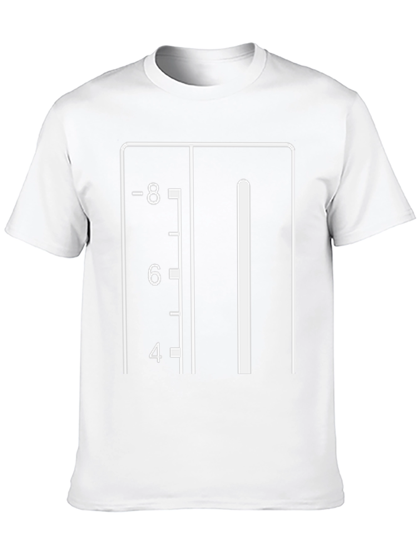 Audio Fader T-Shirt - Musician Gift