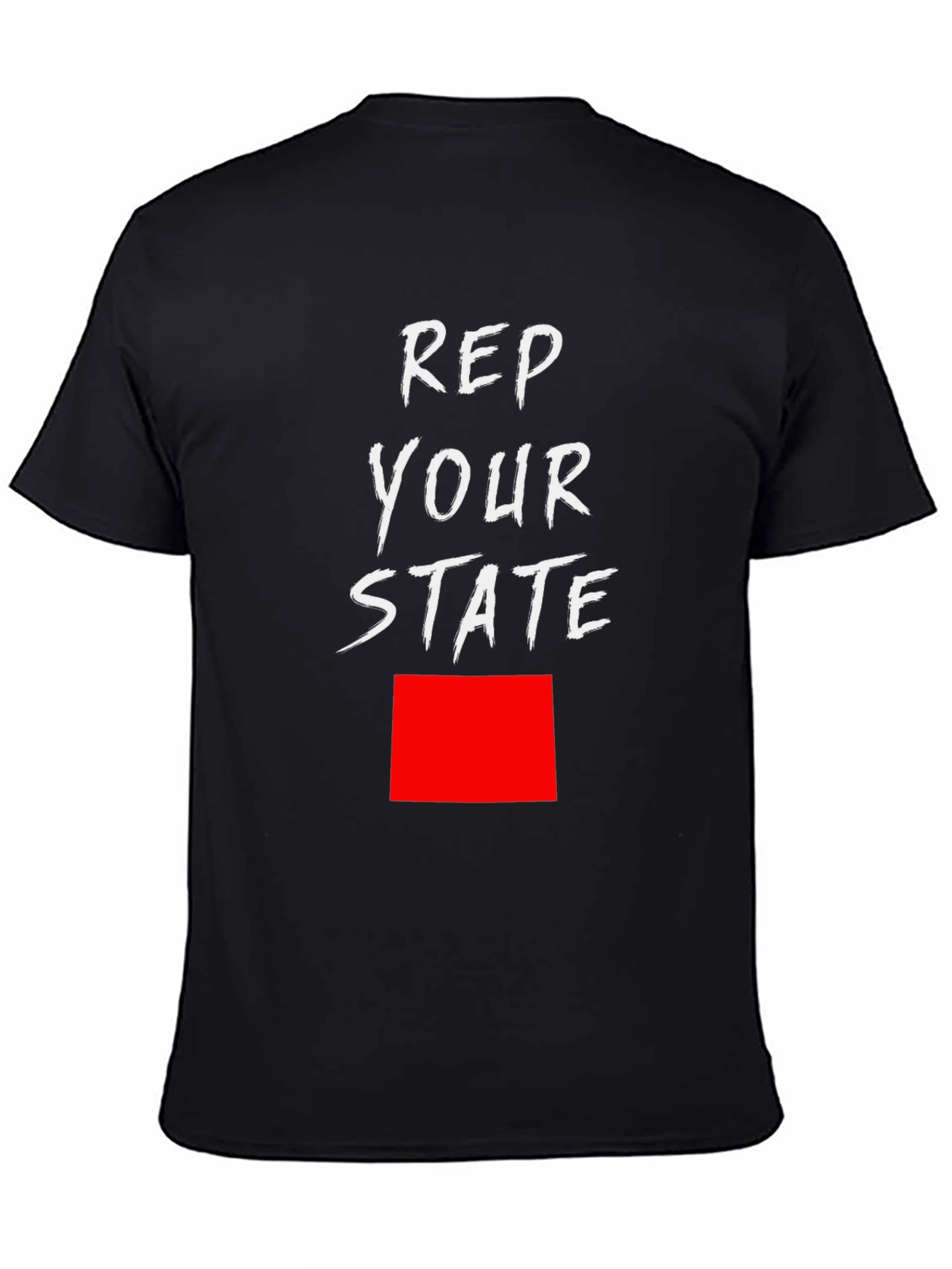 Rep Your State T-Shirt