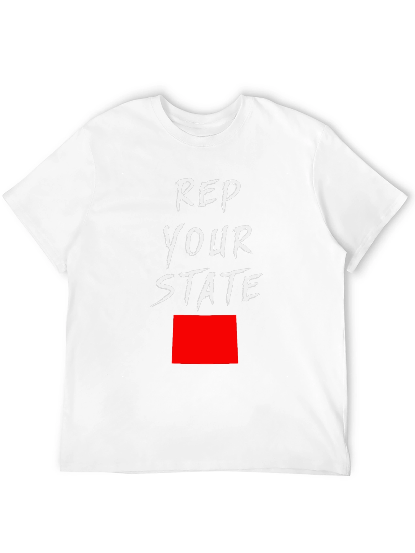 Rep Your State T-Shirt