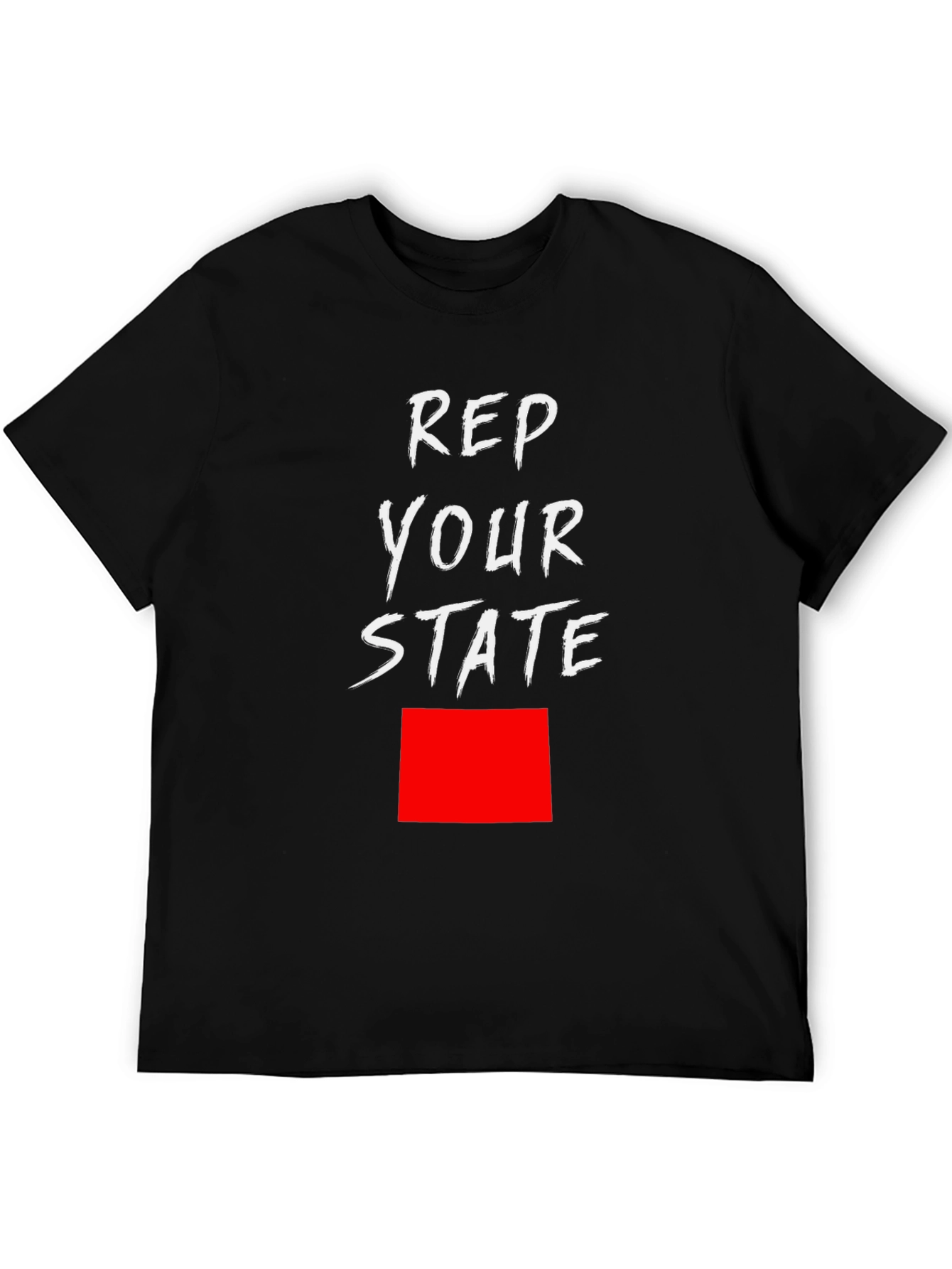 Rep Your State T-Shirt