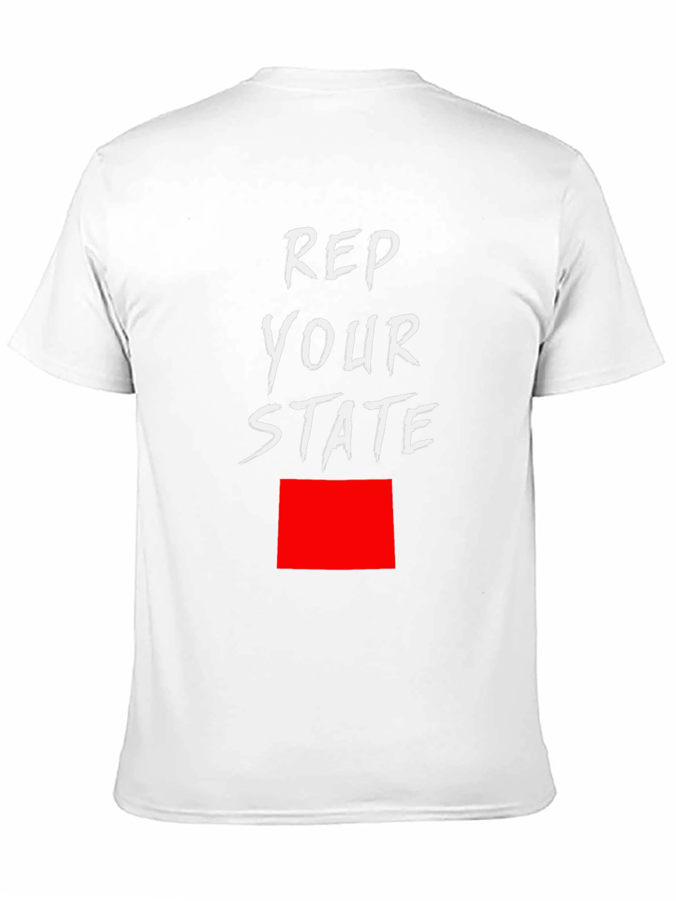 Rep Your State T-Shirt