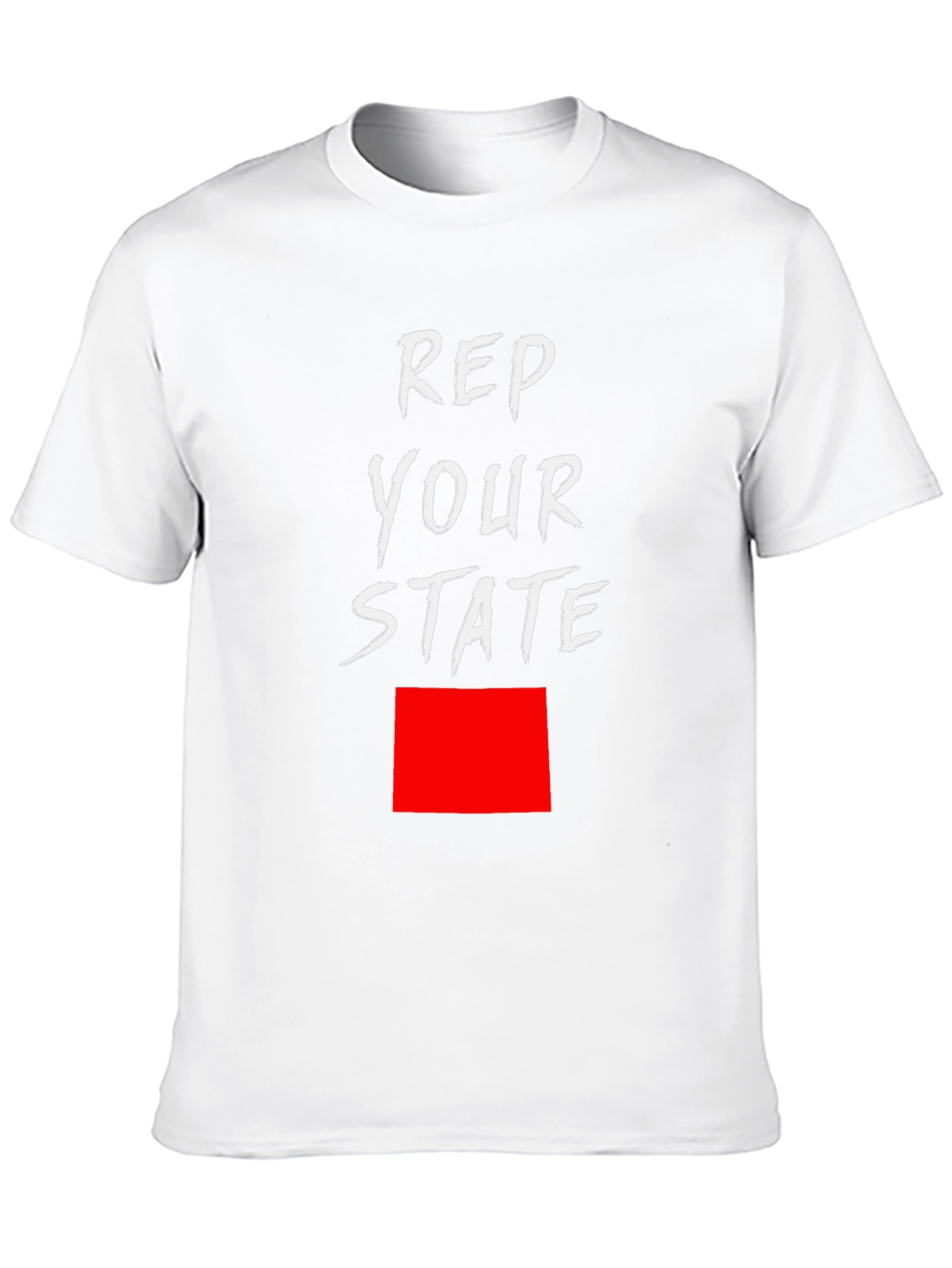 Rep Your State T-Shirt