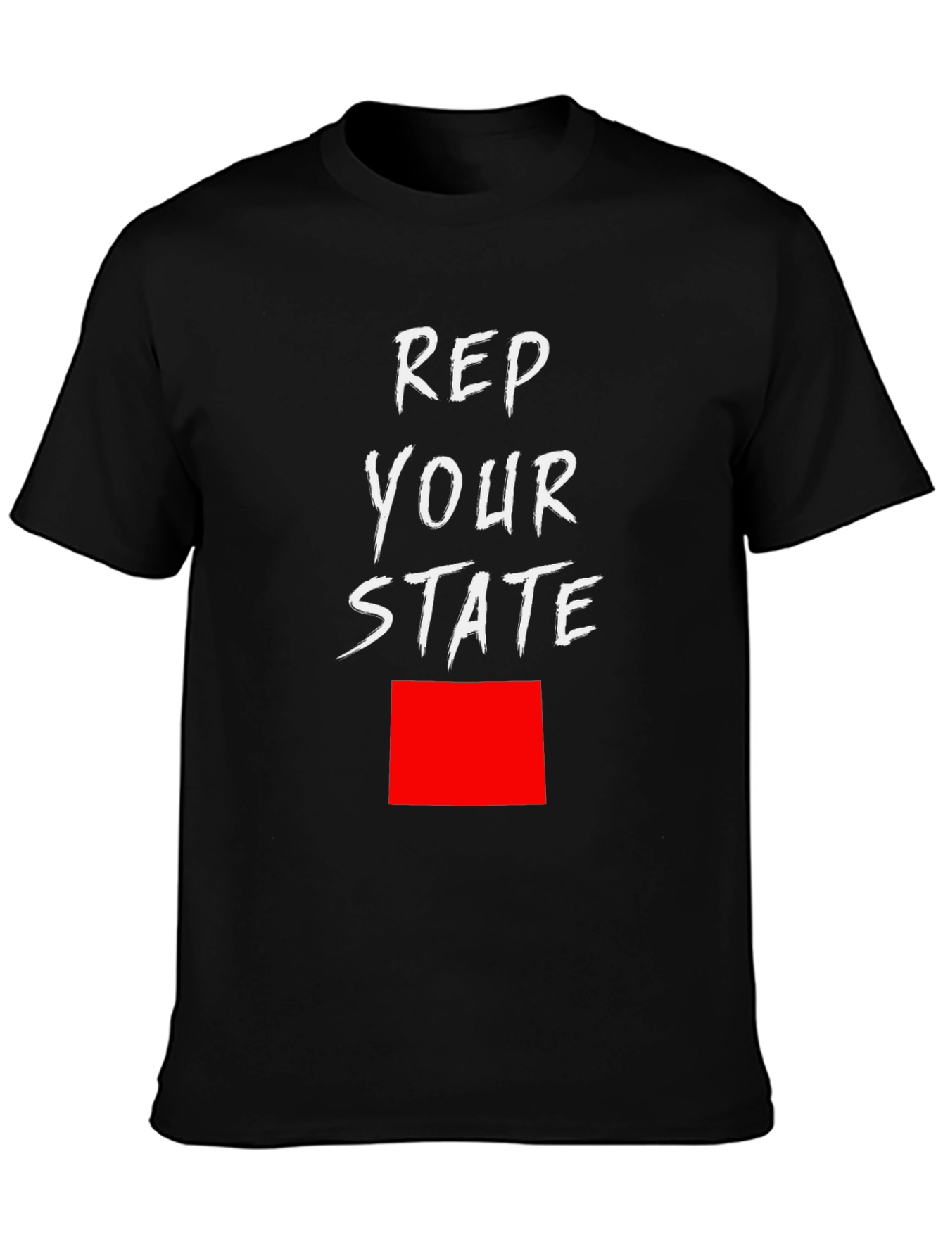 Rep Your State T-Shirt