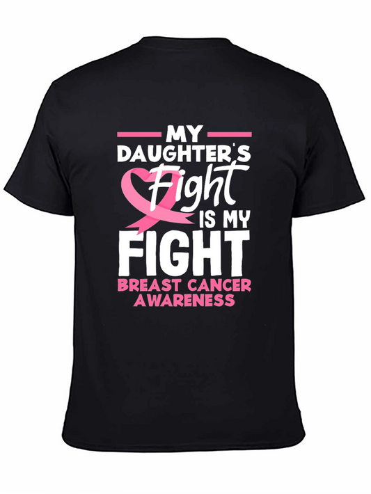Breast Cancer Awareness T-Shirt