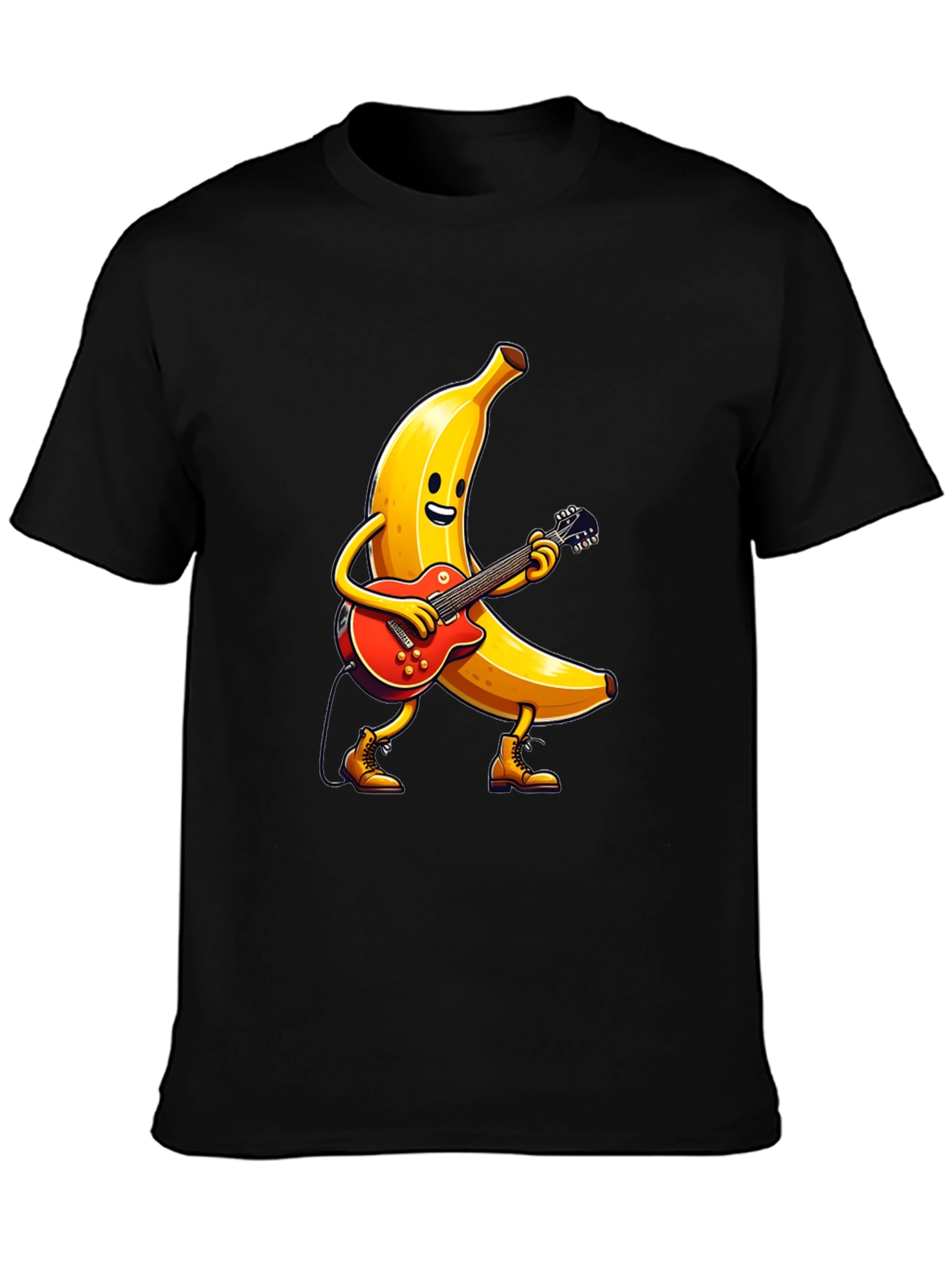 Banana Rocker T-Shirt