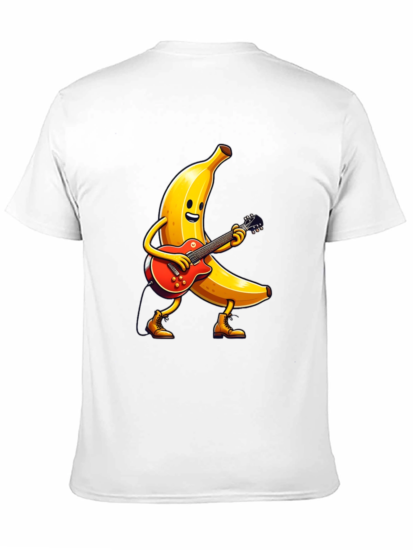 Banana Rocker T-Shirt
