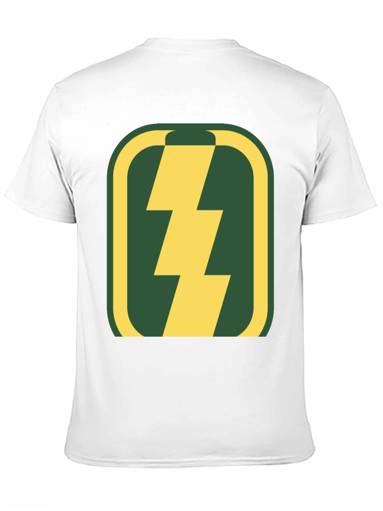 Vintage Thunderbolt T-Shirt