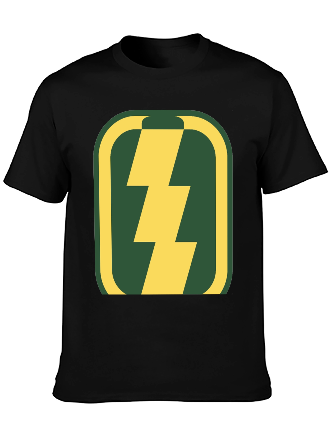 Vintage Thunderbolt T-Shirt