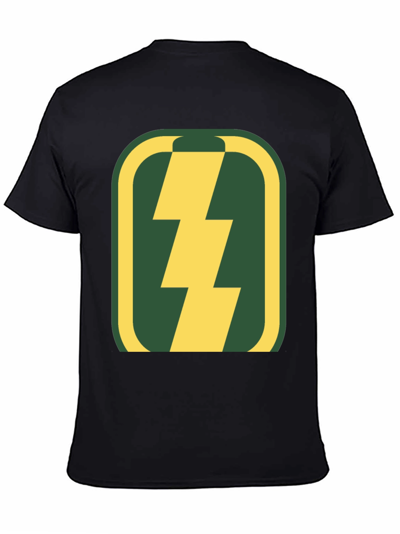 Vintage Thunderbolt T-Shirt