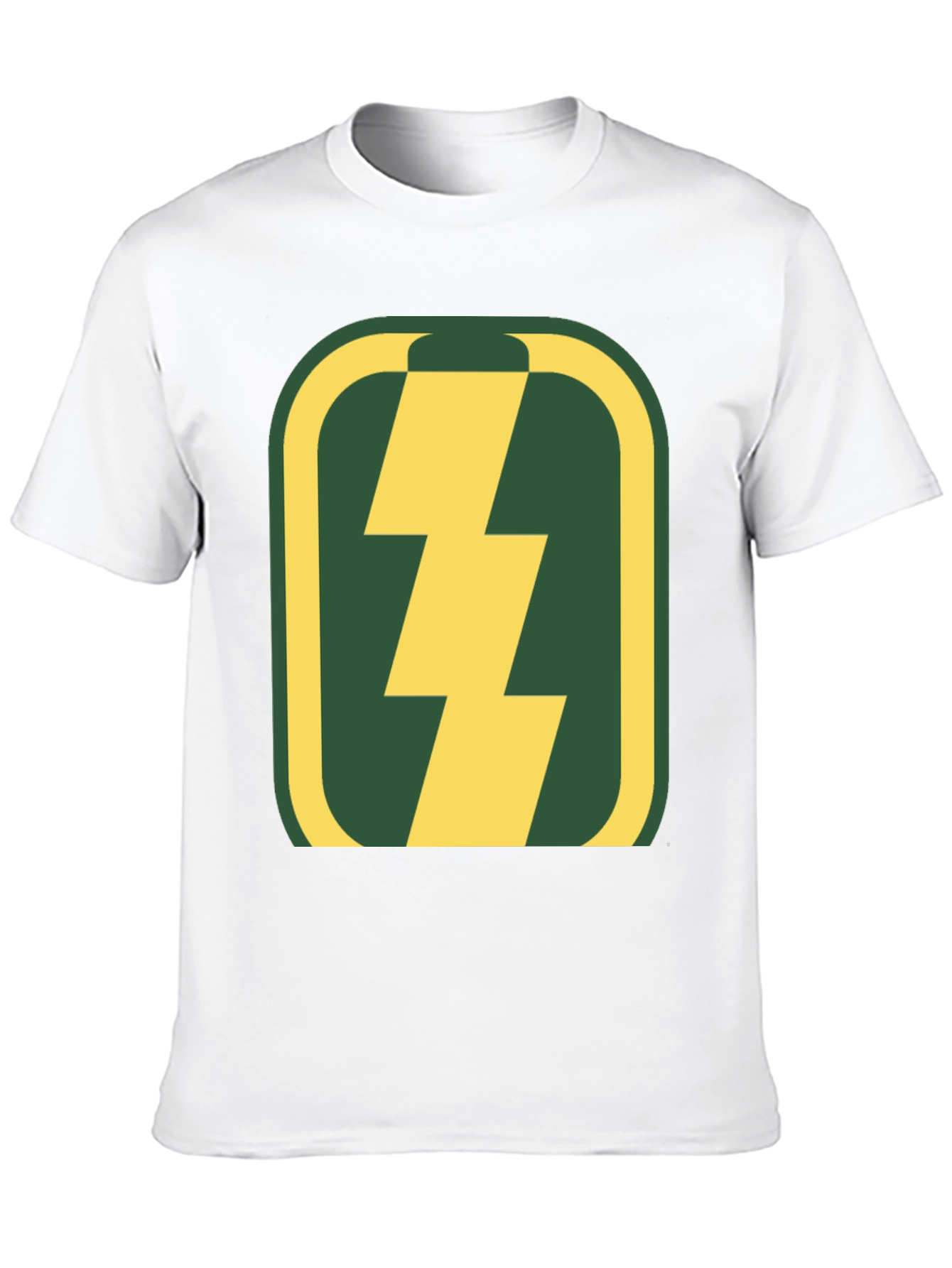 Vintage Thunderbolt T-Shirt