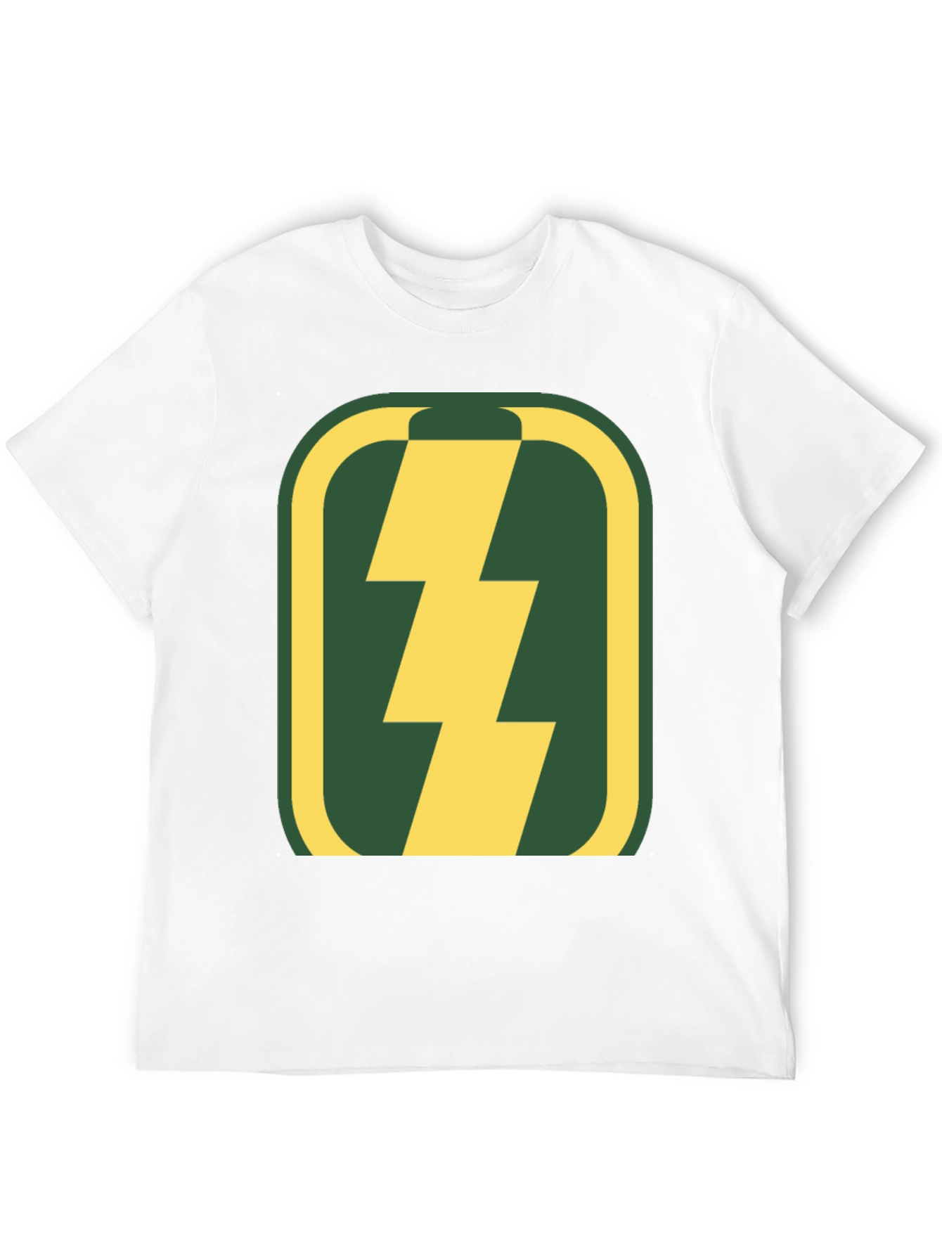 Vintage Thunderbolt T-Shirt