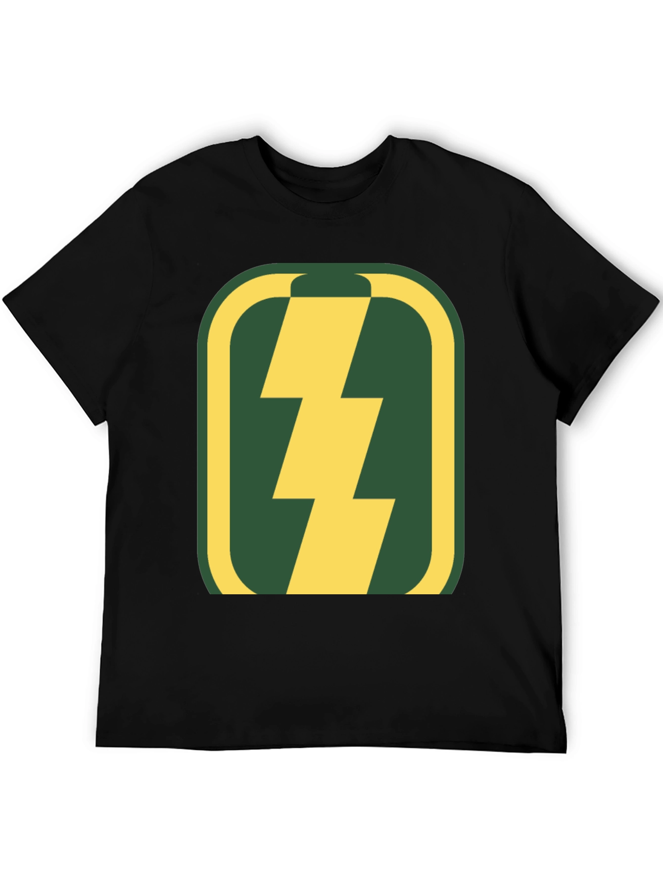 Vintage Thunderbolt T-Shirt