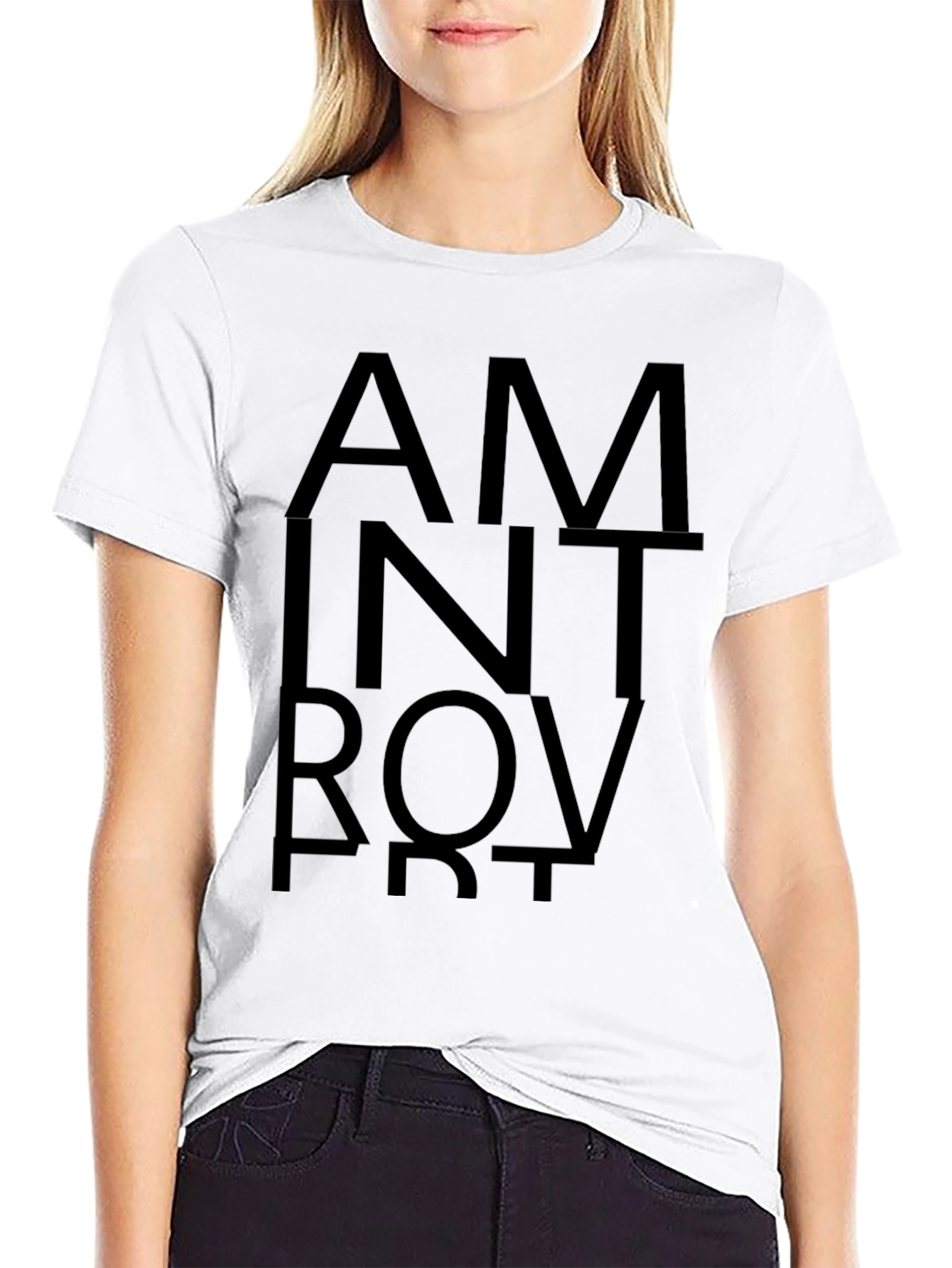 Succession Amntrov Prt Roy T-Shirt