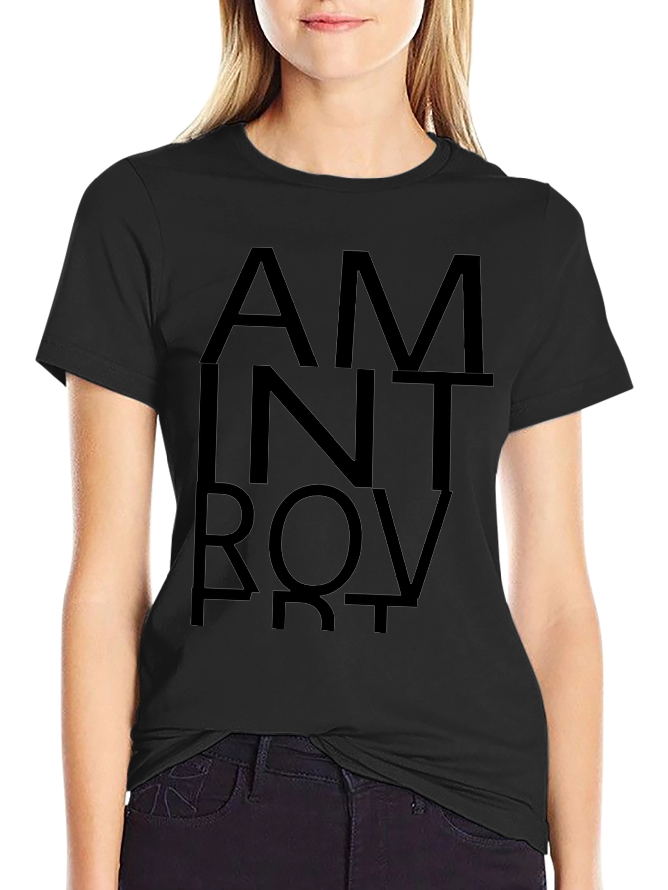 Succession Amntrov Prt Roy T-Shirt