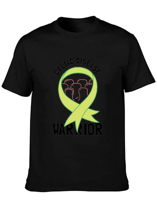 Celiac Disease Warrior T-Shirt