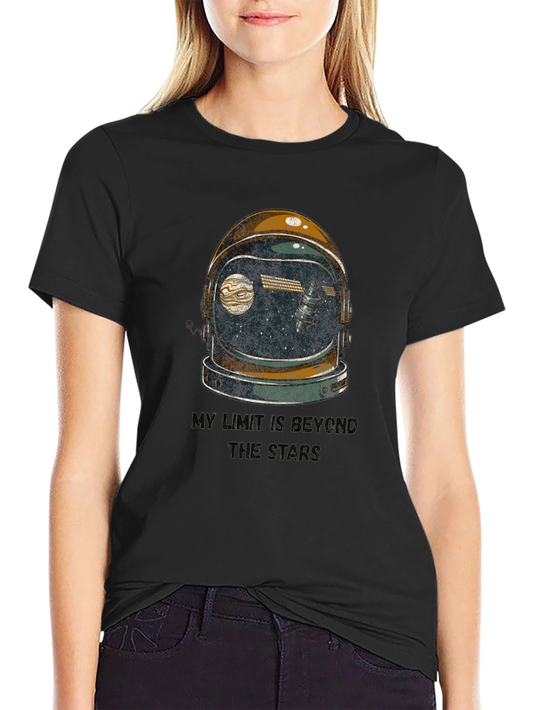 Beyond the Stars Graphic T-Shirt