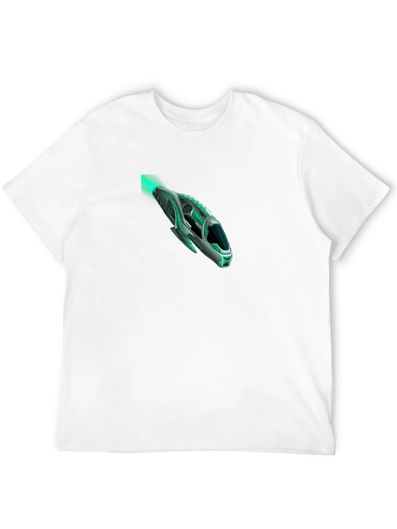 Sci-Fi Phaser T-Shirt