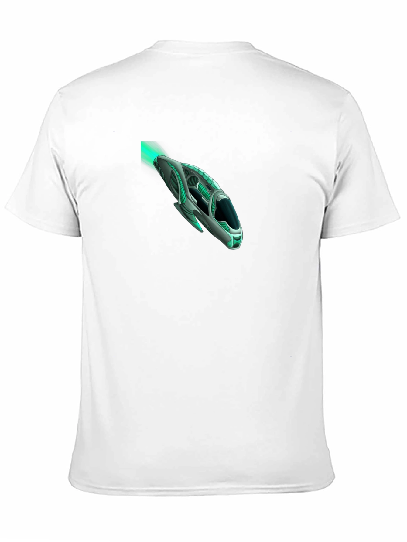 Sci-Fi Phaser T-Shirt