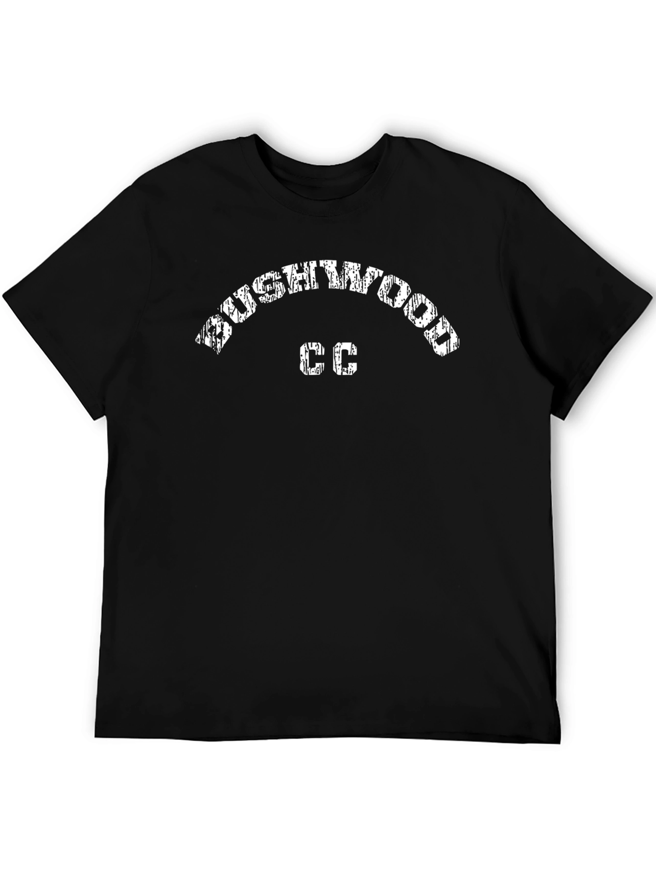 Bushwood CC T-Shirt - Golf Style