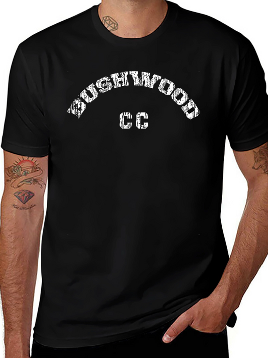 Bushwood CC T-Shirt - Golf Style