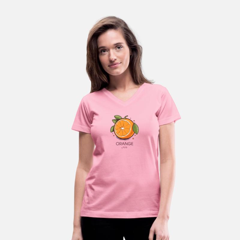 A Simple Orange