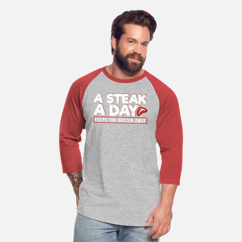 A Steak A Day Carnivore Diet Anti-Vegan Anti-Veget