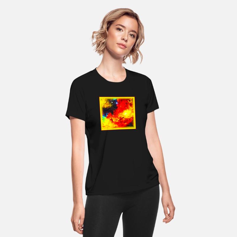 A Universe of Bright Colors. Buy Now